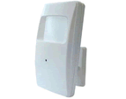 Covert PIR CCTV Camera